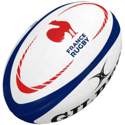 Ballon de rugby